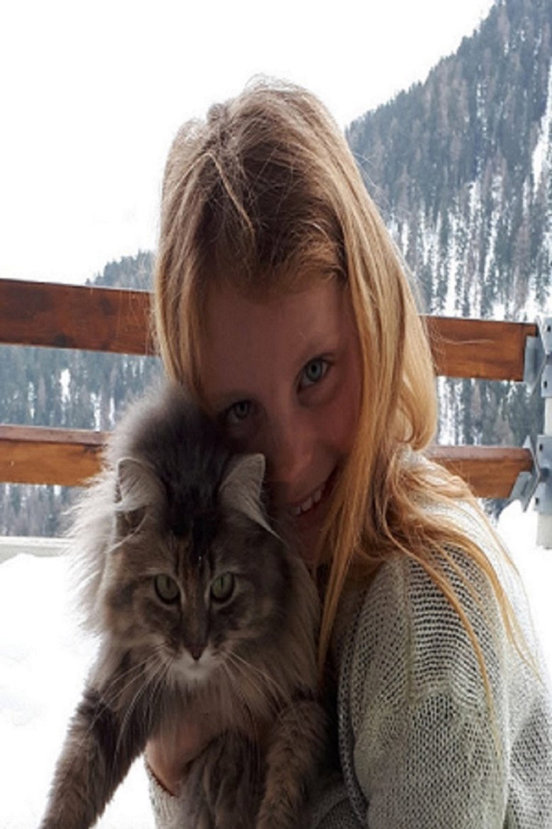 Anna-Marie Missoul photo