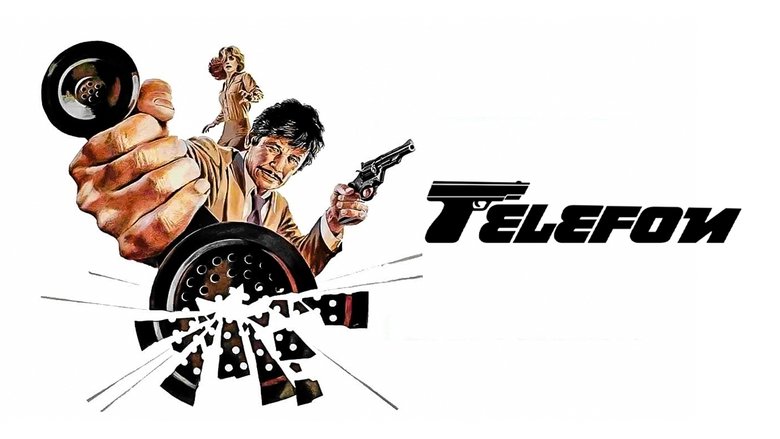 Telefon (1977)