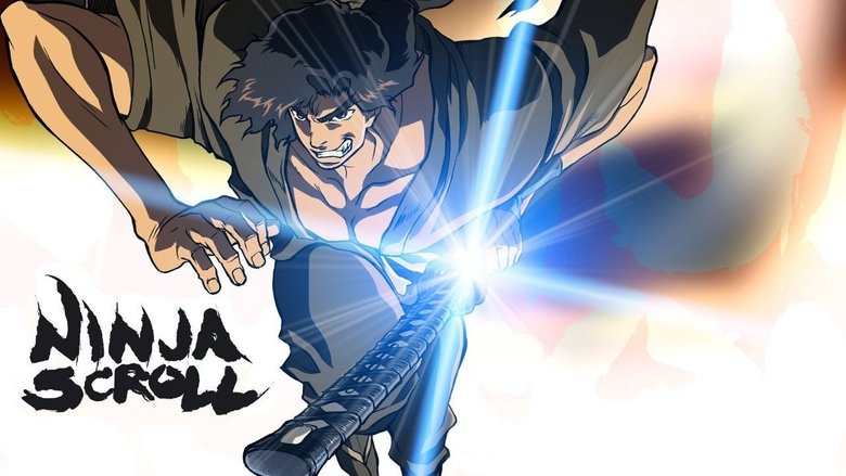 Voir Ninja Scroll streaming complet et gratuit sur streamizseries - Films streaming