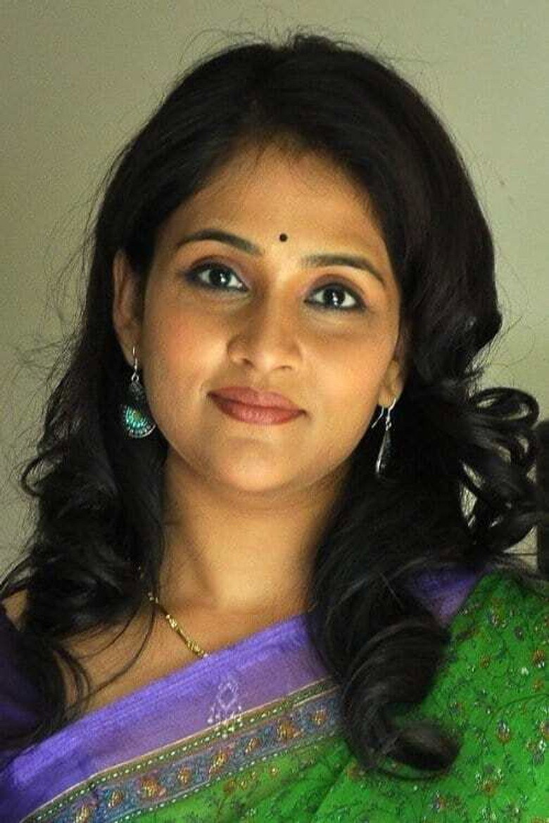 Gayatri Bhargavi photo 2