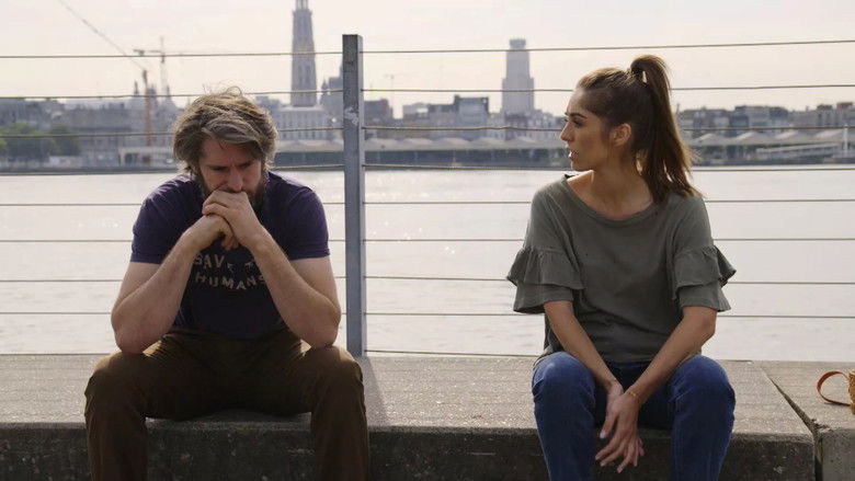 Still image for Dertigers season 1 episode 16: Episode 16