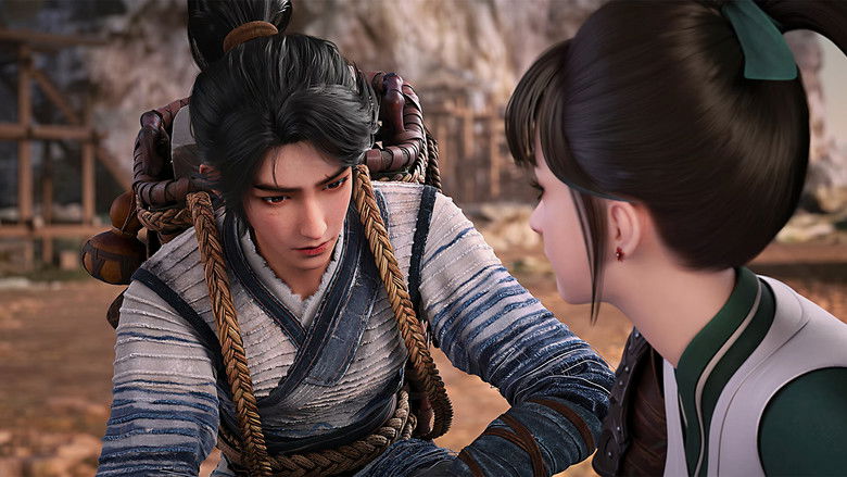 Still image for Sword of Coming season 1 episode 22: Episode 22 Still image for Sword of Coming season 1 episode 22: Episode 22