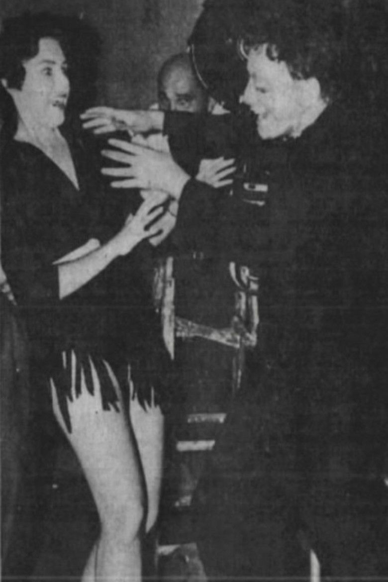 Imatge de The Face of the Phantom