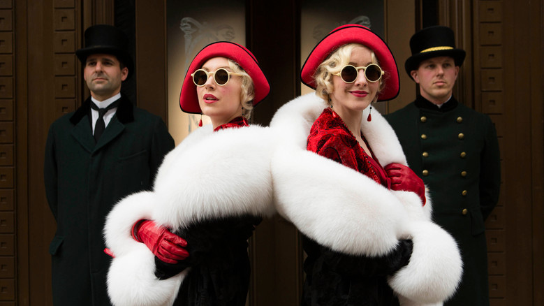 Still from Mr. Selfridge - Season 4 Episode 2