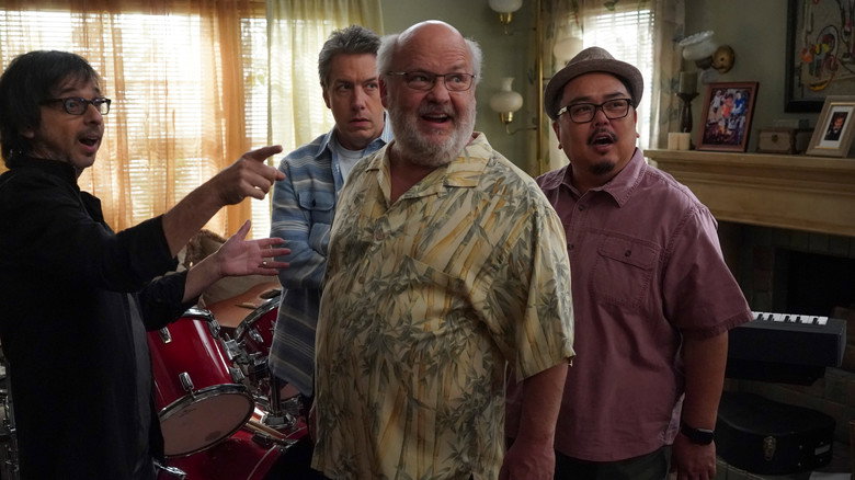 Still from Speechless - Season 3 Episode 18