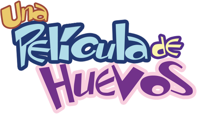 Imagen de Una película de huevos
