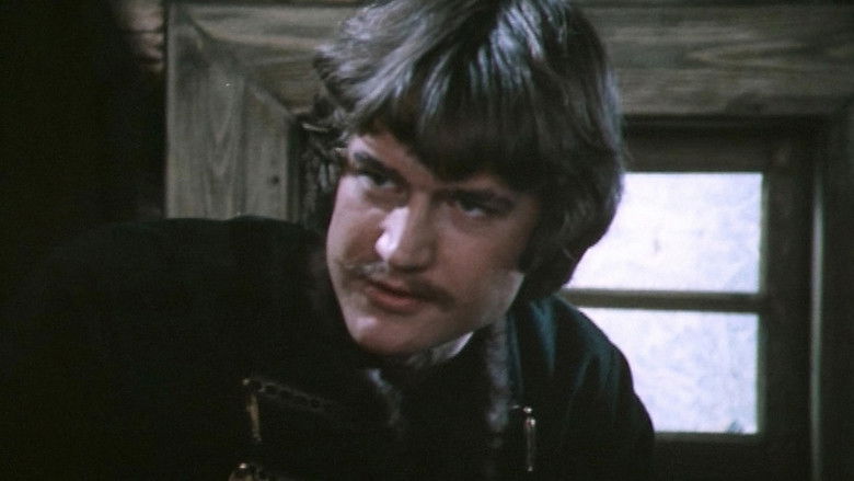 Still image for Russia Is Young season 1 episode 4: Episode 4 Still image for Russia Is Young season 1 episode 4: Episode 4