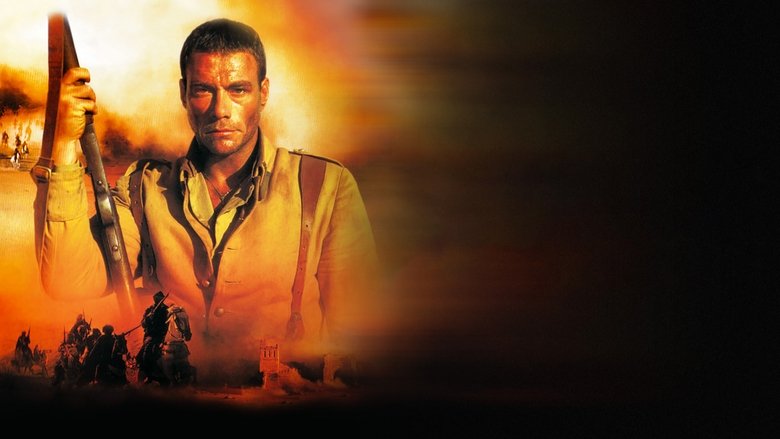 Soldado de fortuna (1998)
