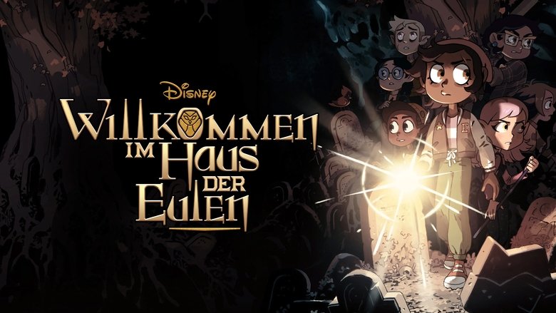 The Owl House (2020)