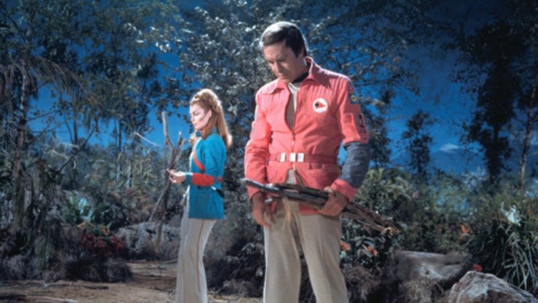 Space: 1999 (1975)