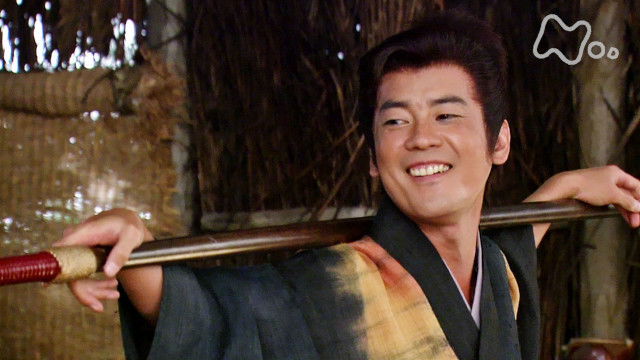 Still image for Toshiie and Matsu season 1 episode 3: White Heron Still image for Toshiie and Matsu season 1 episode 3: White Heron