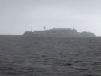 Still image for History's Secrets season 1 episode 12: Vanished from Alcatraz Still image for History's Secrets season 1 episode 12: Vanished from Alcatraz