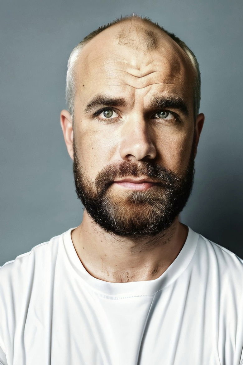 Alessandro Grespan portrait image