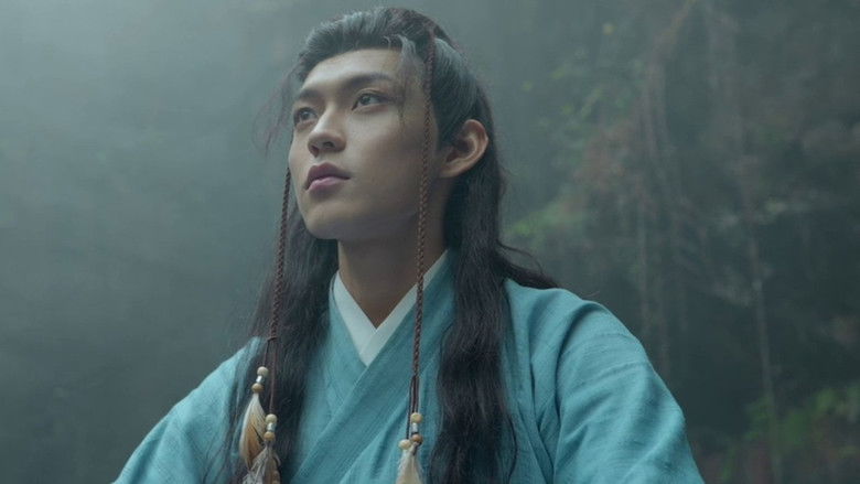 Still image for Jiufeng's Lucky Prince season 1 episode 9: Episode 9