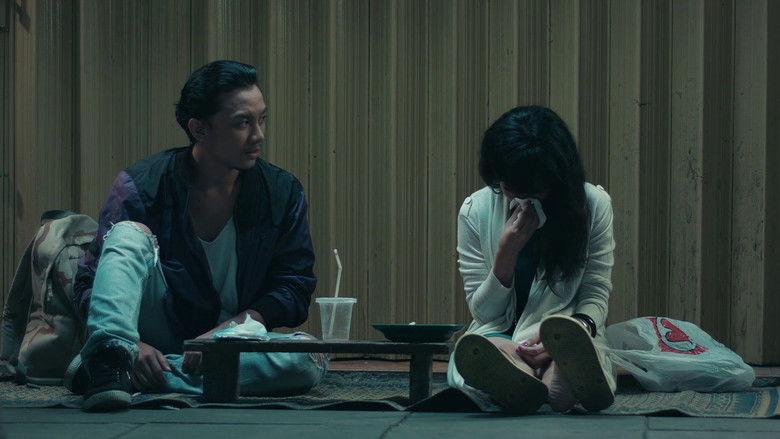 Image d'arrière-plan 8 du film Selamat Pagi, Malam