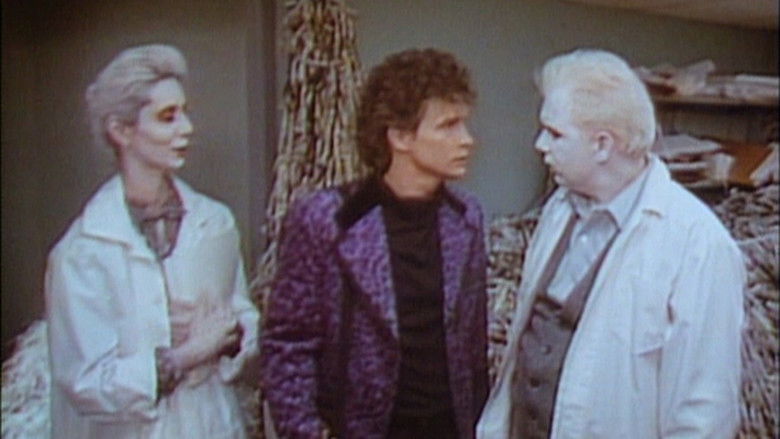 Imatge de Shredder Orpheus