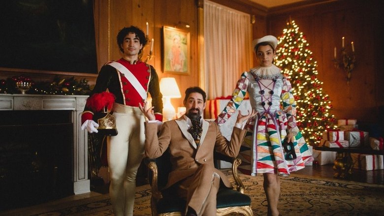 The Nutcracker at Wethersfield (2025)