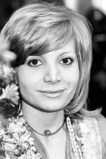 Seda Aznavour portrait image