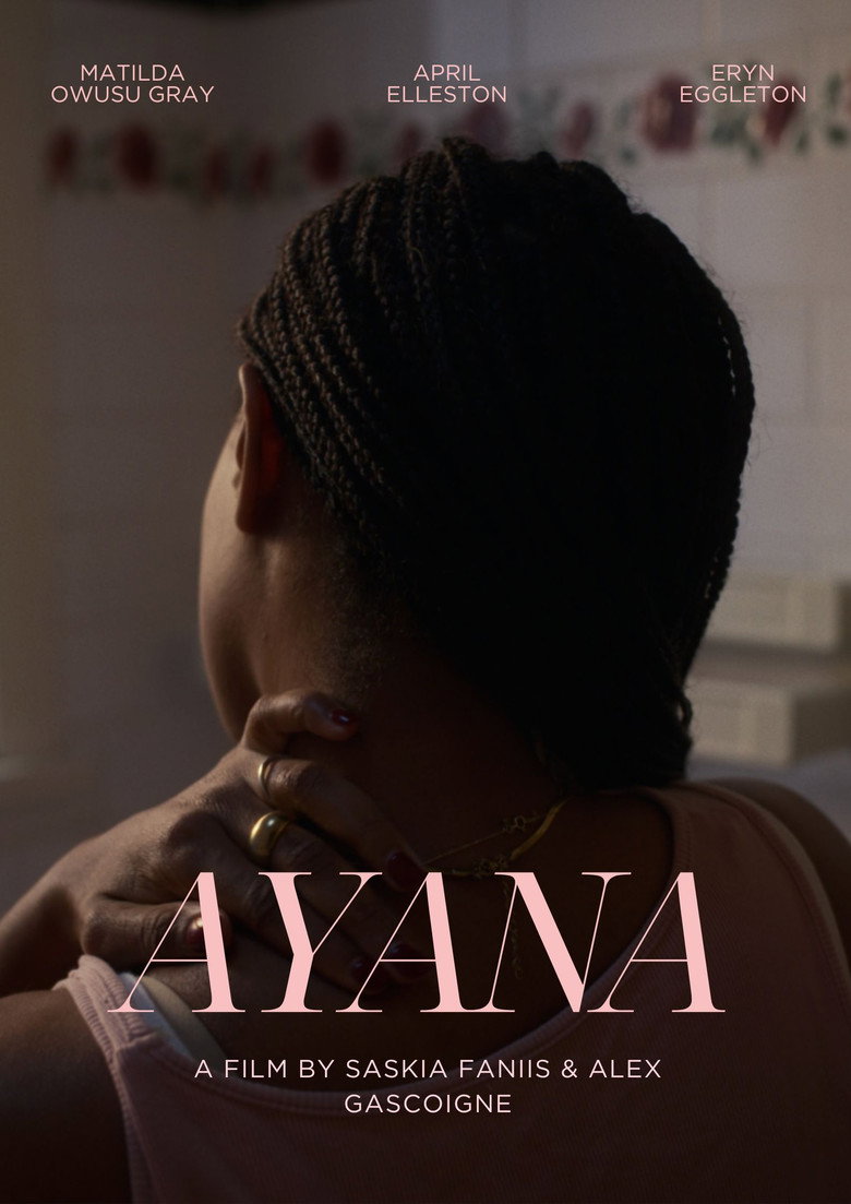 Imatge de Ayana