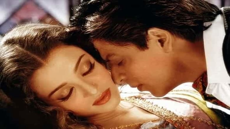 watch Devdas - Flamme unserer Liebe now