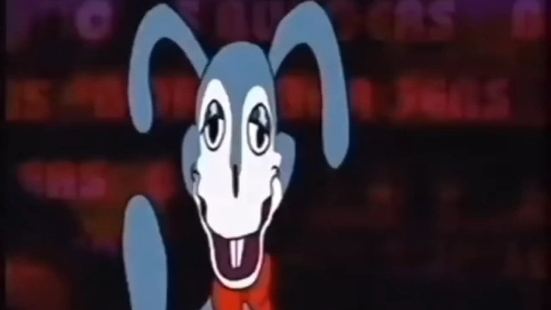 The Walten Files - Company Introductory Tape (2020)