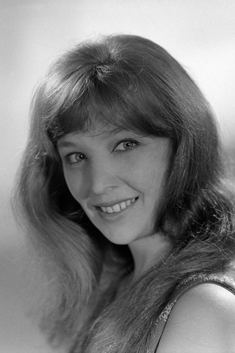 Olga Ostroumova photo 2