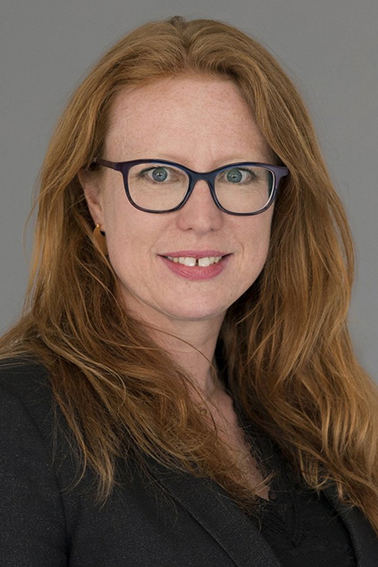 Anne Ellemann portrait