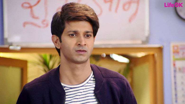 Still image for Zindagi Abhi Baki Hai Mere Ghost season 1 episode 99: Yug Rescued From The Fire