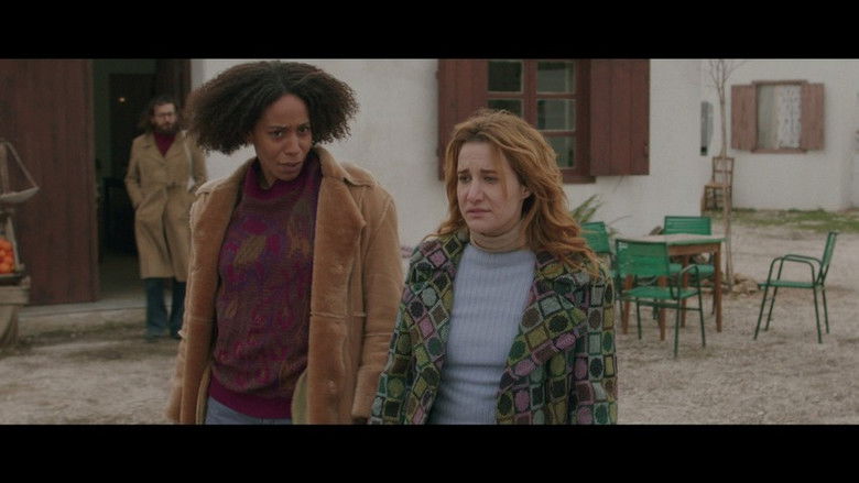 Still image for Η Παραλία season 1 episode 33: Episode 33 Still image for Η Παραλία season 1 episode 33: Episode 33