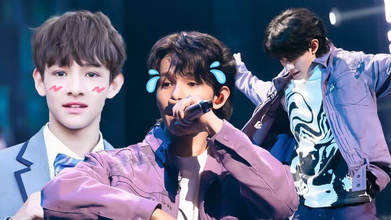 Still image for 奔赴！万人现场 season 1 episode 6: Episode 6