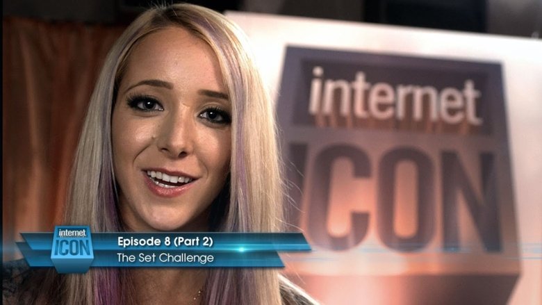 Still image for Internet Icon season 1 episode 16: The Set Challenge (2) Still image for Internet Icon season 1 episode 16: The Set Challenge (2)