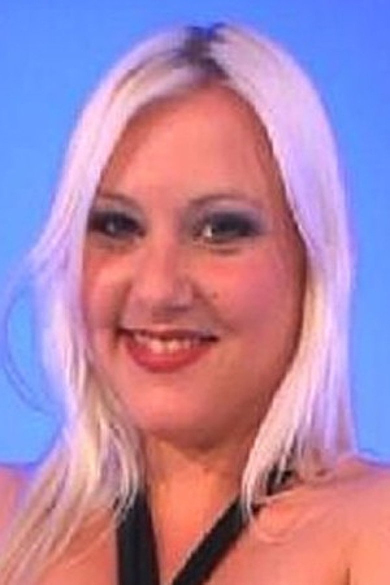Amy Flavo portrait