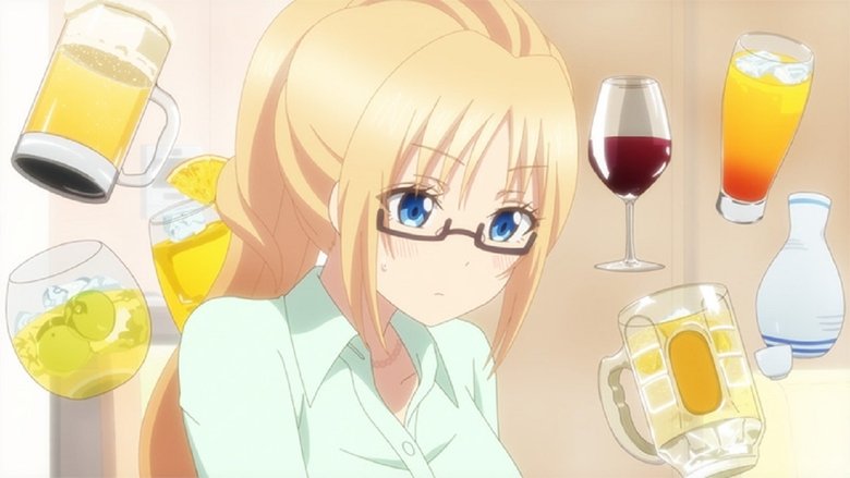 Still image for Love Is Like a Cocktail season 1 episode 13: Frozen Mango Cocktail Still image for Love Is Like a Cocktail season 1 episode 13: Frozen Mango Cocktail