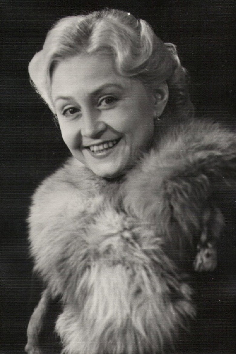 Lyudmila Novosyolova photo 5