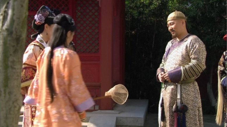 Still from Empresses in the Palace - Season 1 Episode 65