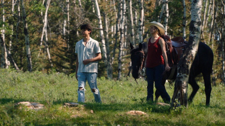 Heartland S15E06 — Episode 6 episode still