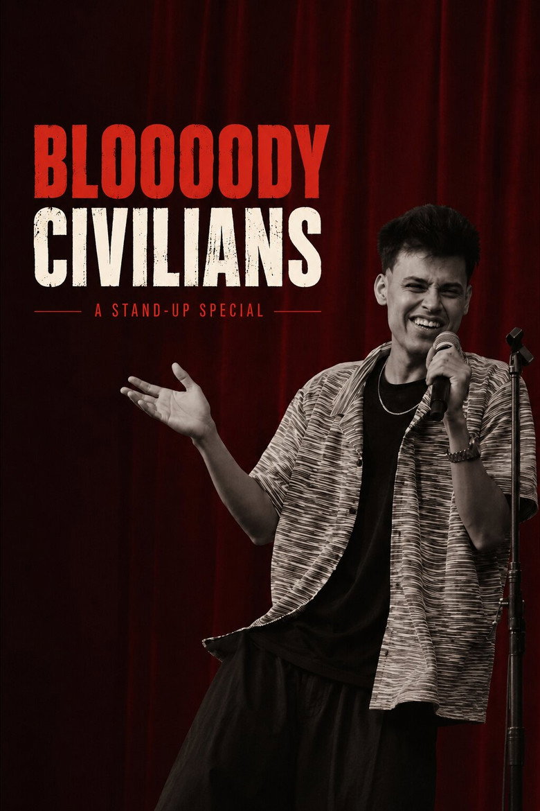 Obi: Bloody Civilians