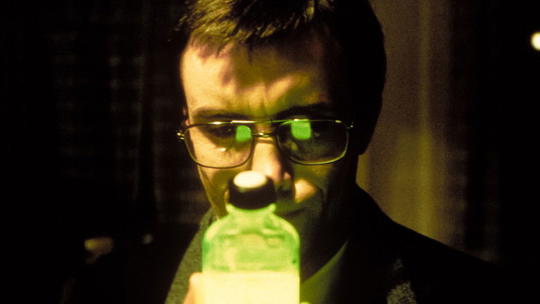 Backdrop de Re-Animator Collection