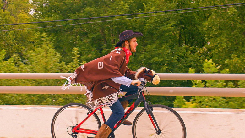 Image d'arrière-plan 1 du film Can't Kill A Cowboy