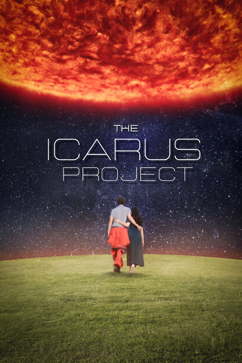 Imatge de The Icarus Project