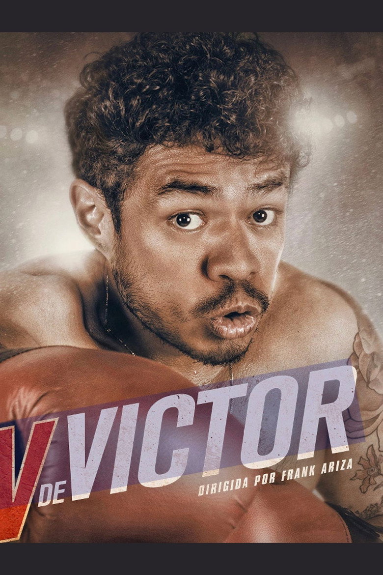 Imagen de V de Víctor