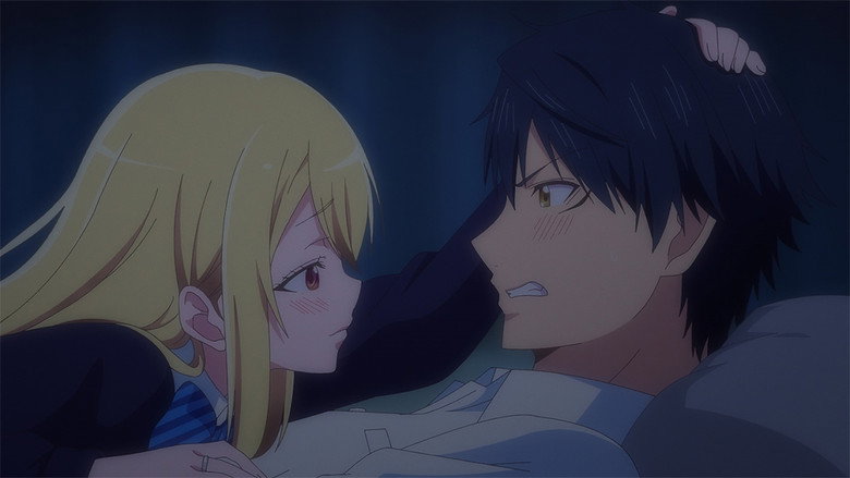 Still from The Foolish Angel Dances with the Devil - Season 1 Episode 4