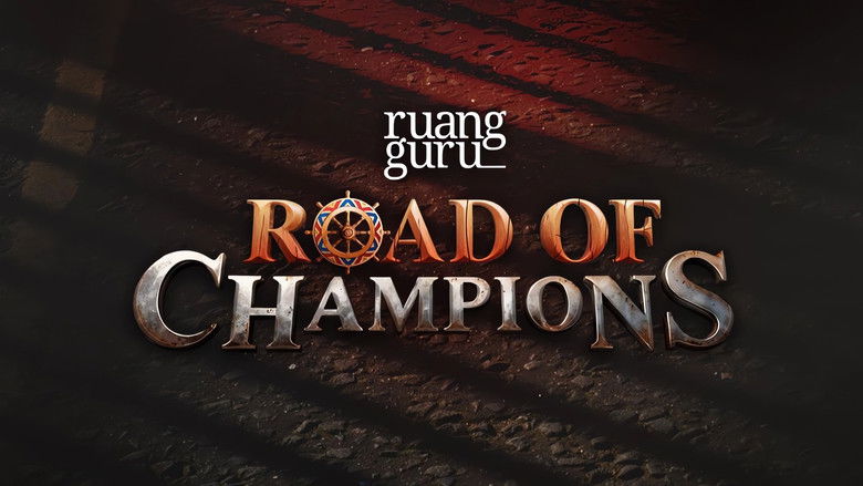 Road of Champions (2025)