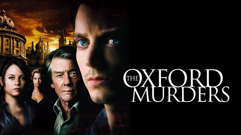 The Oxford Murders (2008)