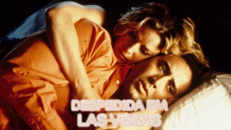 Leaving Las Vegas (1995)