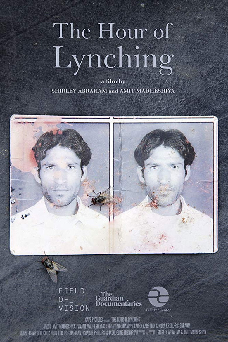 The Hour of Lynching (2019)