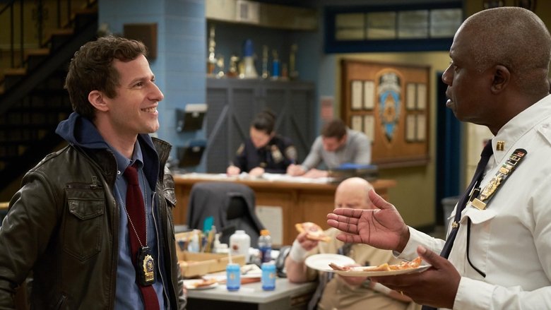 Brooklyn 99 Season 5 Streaming Brooklyn Nine-Nine saison 5 épisode 20 en streaming Vostfr et vf