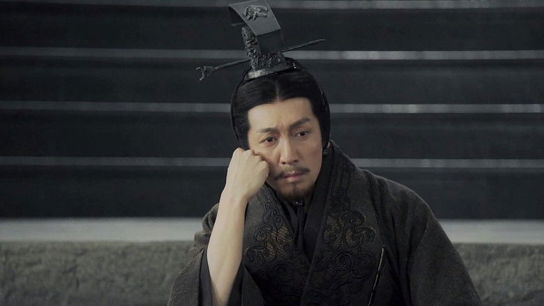 Still image for Qin Dynasty Epic season 1 episode 69: Episode 69