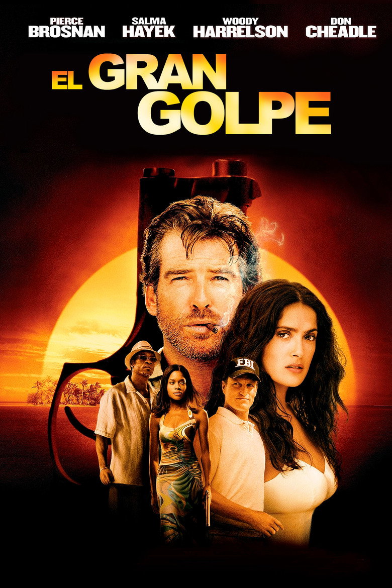Póster la Película