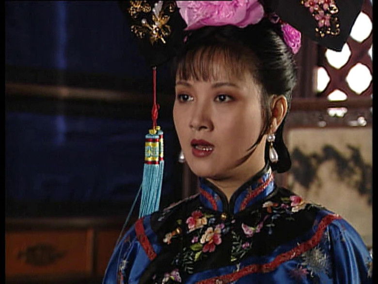 Still image for Prime Minister Liu Luo Guo season 1 episode 18: Episode 18 Still image for Prime Minister Liu Luo Guo season 1 episode 18: Episode 18